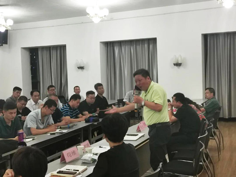南方略咨詢助力西諾醫(yī)療打造“中心主管、職能主服、片區(qū)主戰(zhàn)”營銷鐵軍3