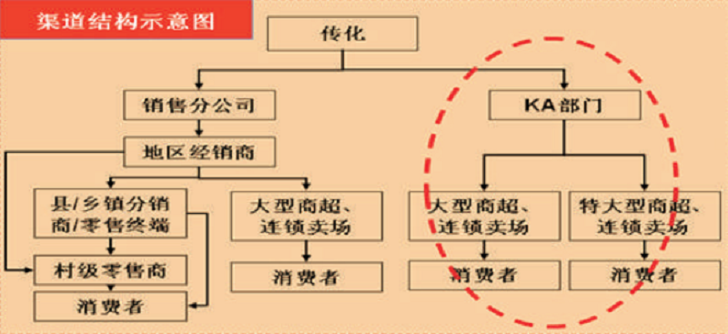 區(qū)域聚焦，渠道精耕，南方略助力傳化日化創(chuàng)新銷售模式5