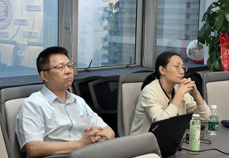 南方略咨詢為深圳市湖北宜昌商會帶來《構建卓越的IPD研發管理體系》主題分享6