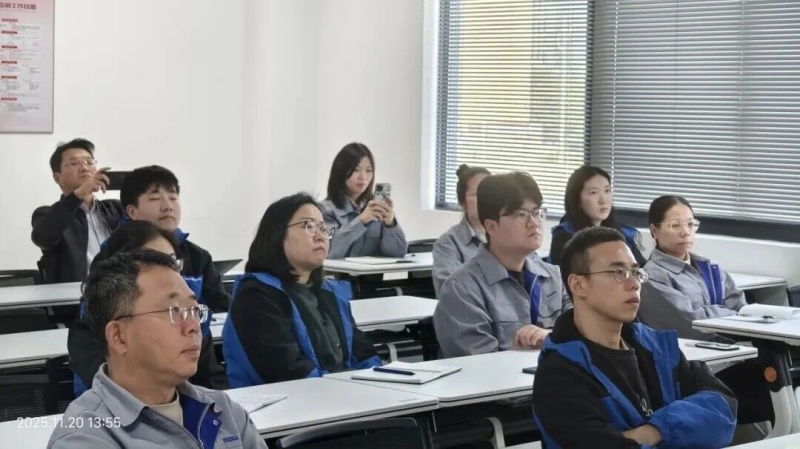南方略咨詢為上工申貝集團【600843】提供《國內與國際渠道拓展》企業銷售培訓服務2